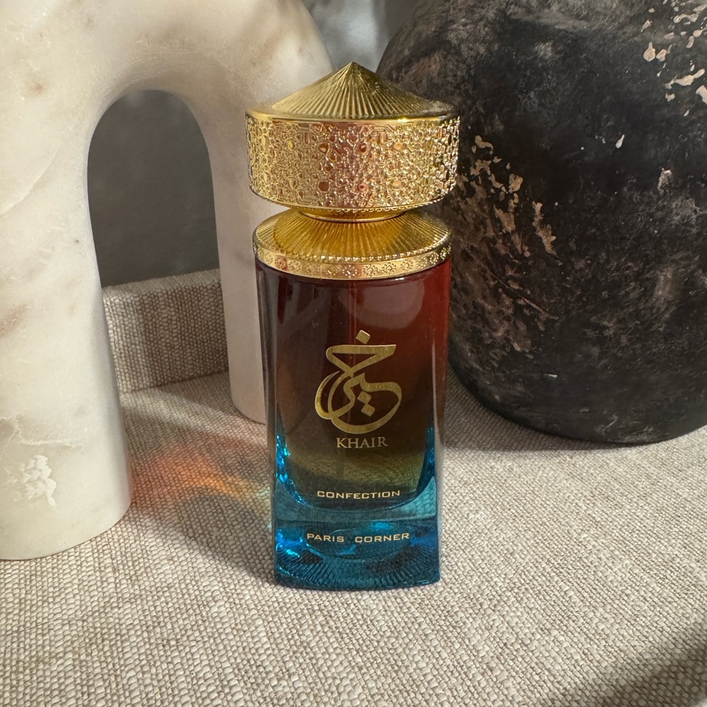 Khair Confection Perfume by Paris Corner